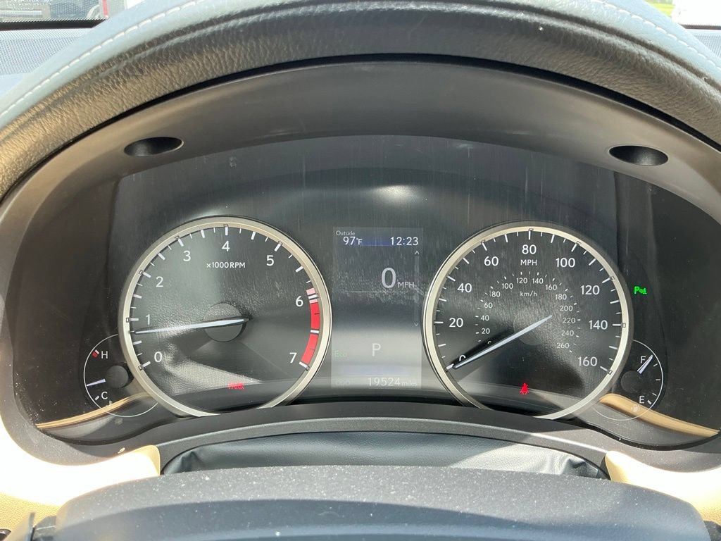 Used 2021 Lexus NX 300 FWD w/ Premium Package image 33
