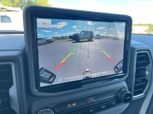 Certified 2023 Ford Bronco Sport Big Bend AWD/4WD image 28