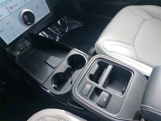 Certified 2025 Ford Mustang Mach-E Premium image 24