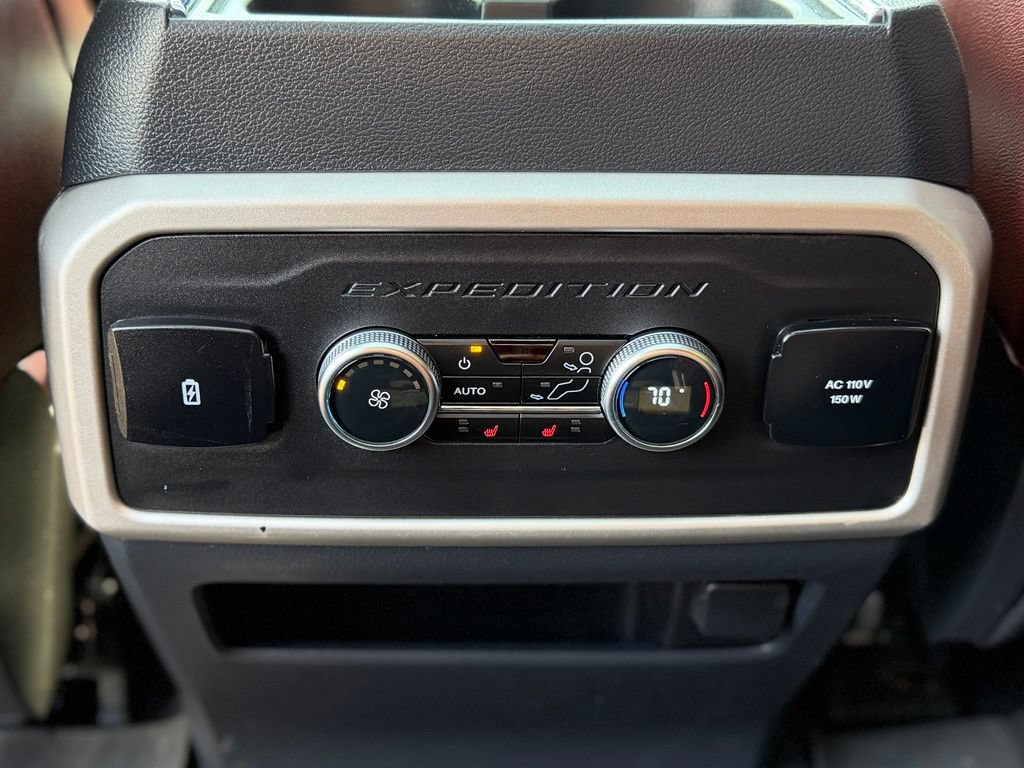 Certified 2024 Ford Expedition Limited AWD/4WD image 9