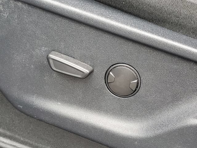 Certified 2025 Ford F350 XLT AWD/4WD image 11