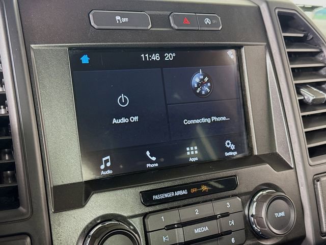 Certified 2018 Ford F150 XL w/ Equipment Group 101A Mid image 14