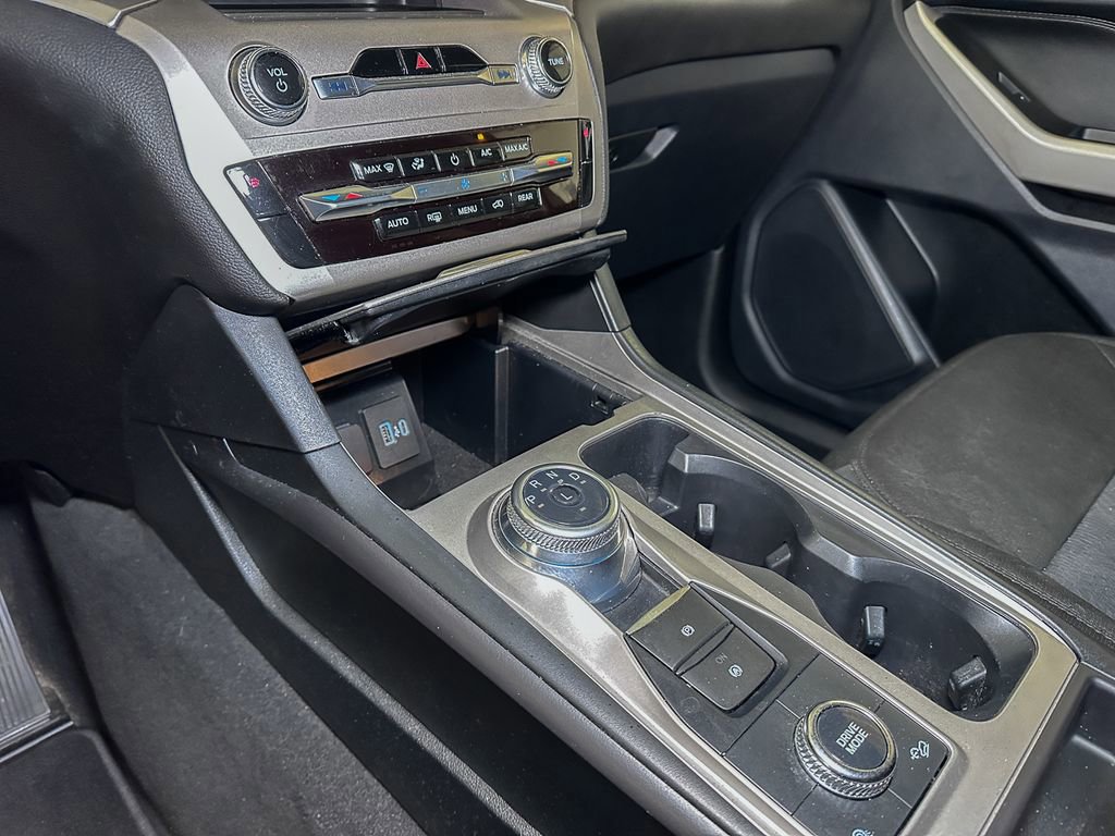 Certified 2022 Ford Explorer XLT image 45