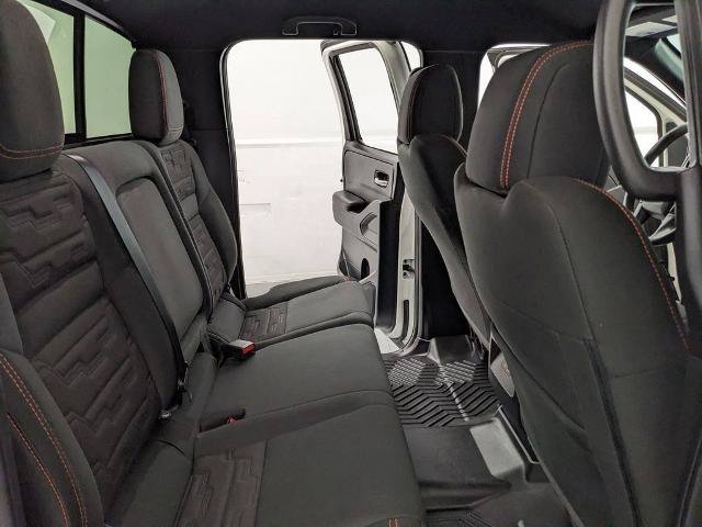 Used 2025 Nissan Frontier PRO-4X AWD/4WD image 20