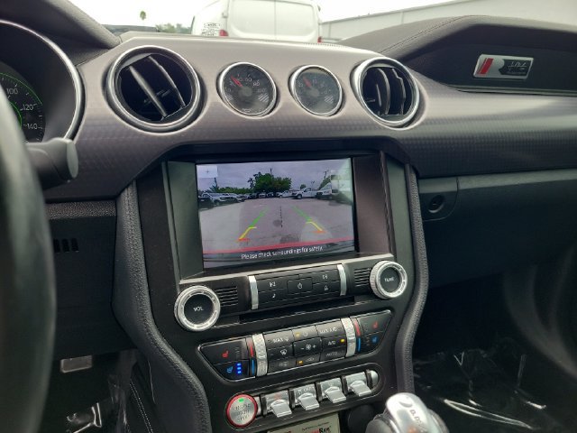 Certified 2022 Ford Mustang GT Premium w/ GT Performance Package RWD image 24