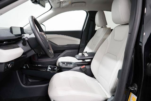 Certified 2025 Ford Mustang Mach-E Premium AWD/4WD image 22
