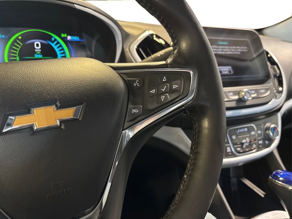 Used 2018 Chevrolet Volt LT w/ LT Driver Confidence Package FWD image 33