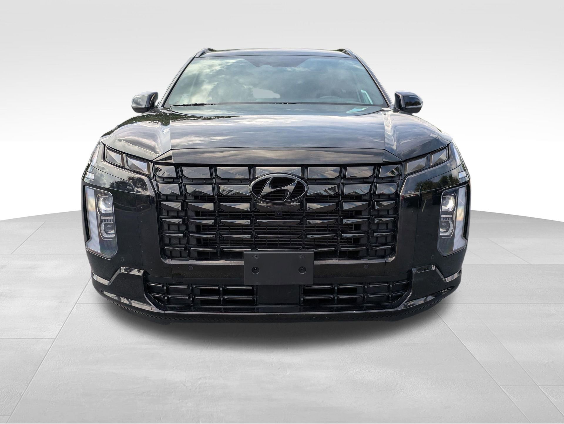 Used 2024 Hyundai Palisade Calligraphy AWD/4WD image 11
