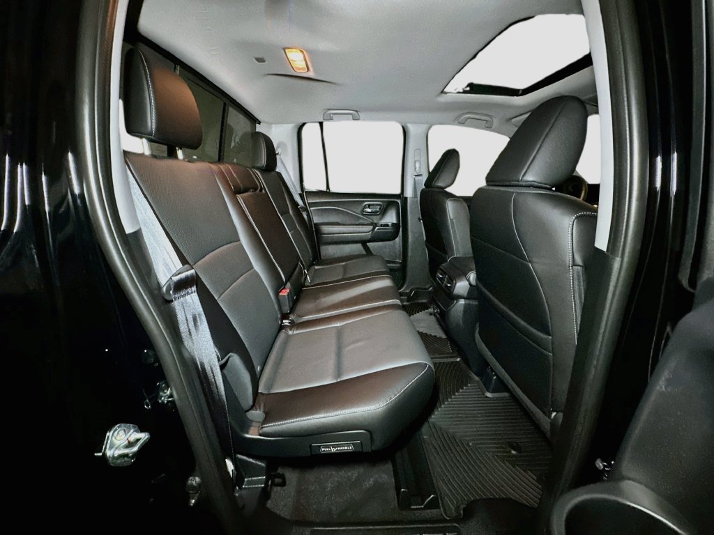 Used 2025 Honda Ridgeline RTL image 38