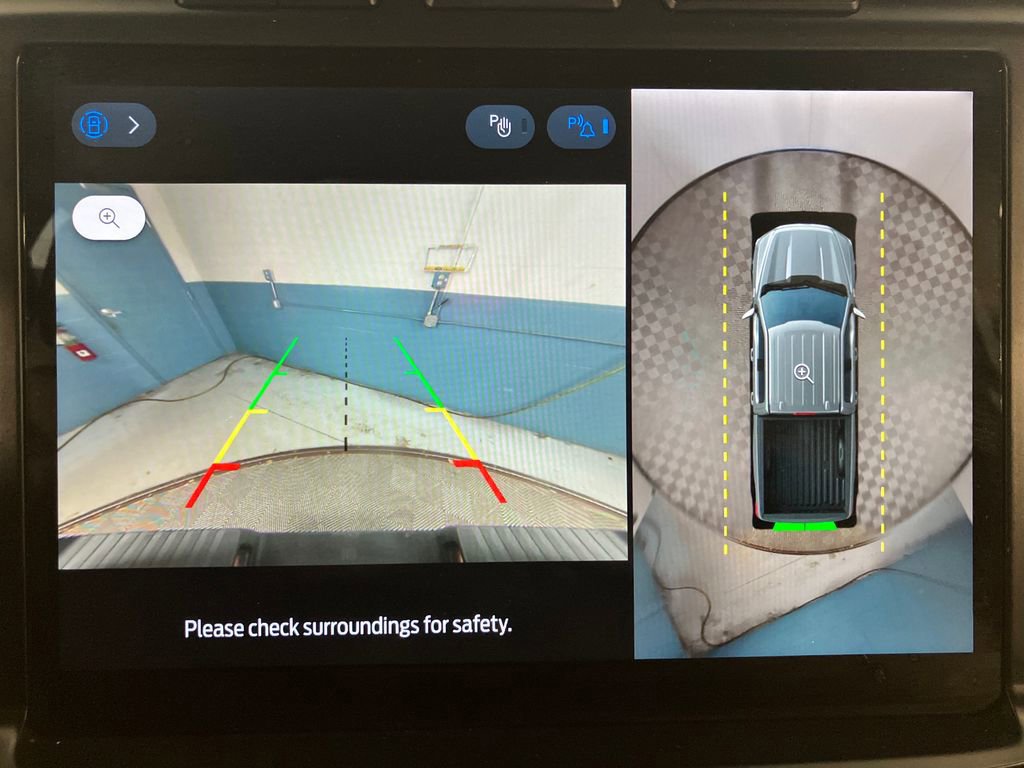 Certified 2024 Ford F150 XLT w/ XLT Black Appearance Package image 24