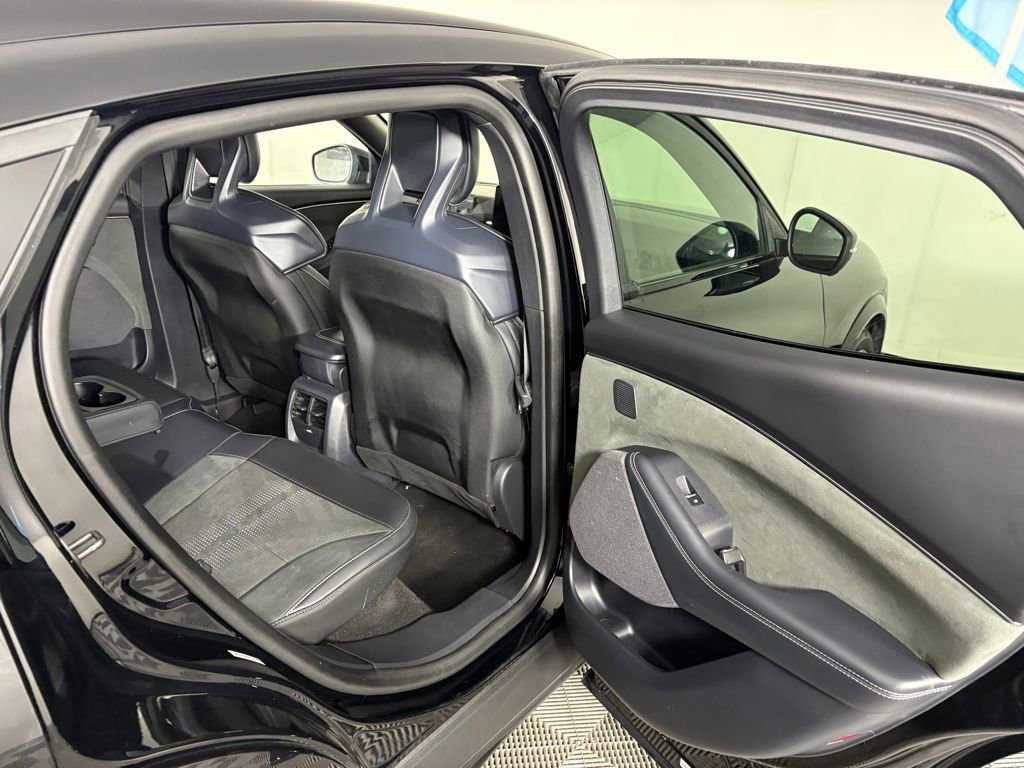 Certified 2023 Ford Mustang Mach-E GT w/ GT Performance Edition image 33