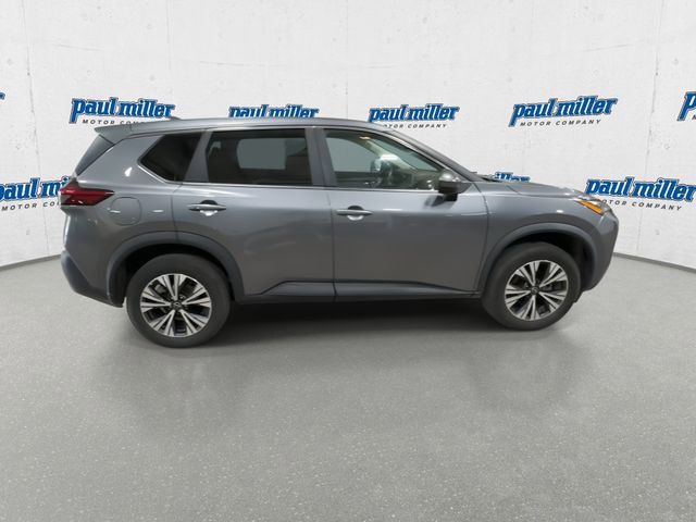 Used 2023 Nissan Rogue SV AWD/4WD image 12