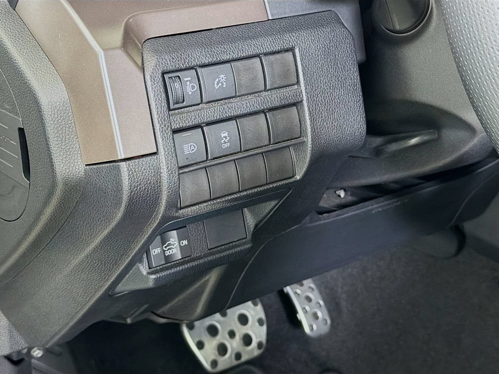 Used 2024 Toyota Tacoma TRD Sport RWD image 13
