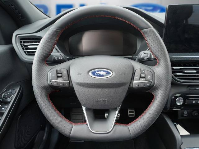 Certified 2024 Ford Escape ST-Line w/ Tech Pack #1 AWD/4WD image 24