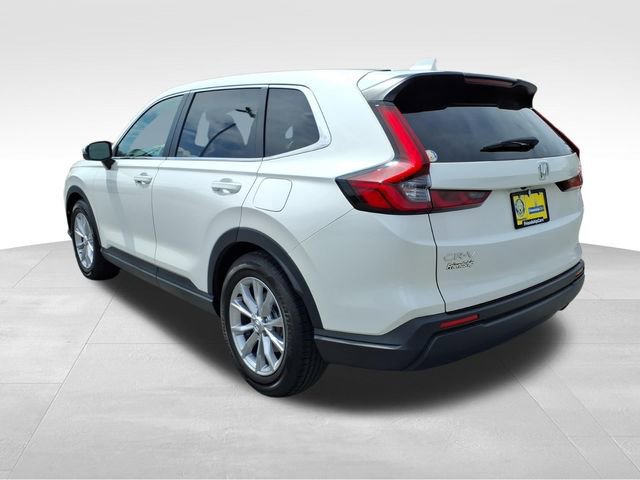 Used 2024 Honda CR-V EX image 4