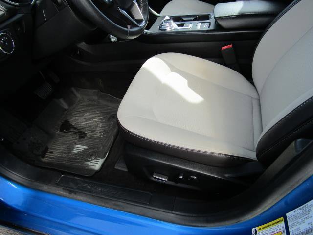 Certified 2019 Ford Fusion SE w/ Equipment Group 151A image 15