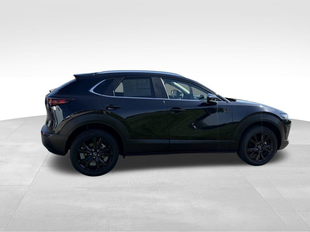 Used 2024 MAZDA CX-30 AWD 2.5 S w/ Select Sport Pkg image 9