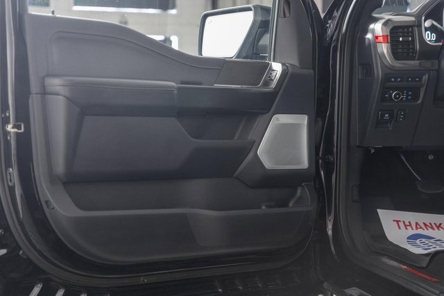 Certified 2023 Ford F150 Raptor image 47