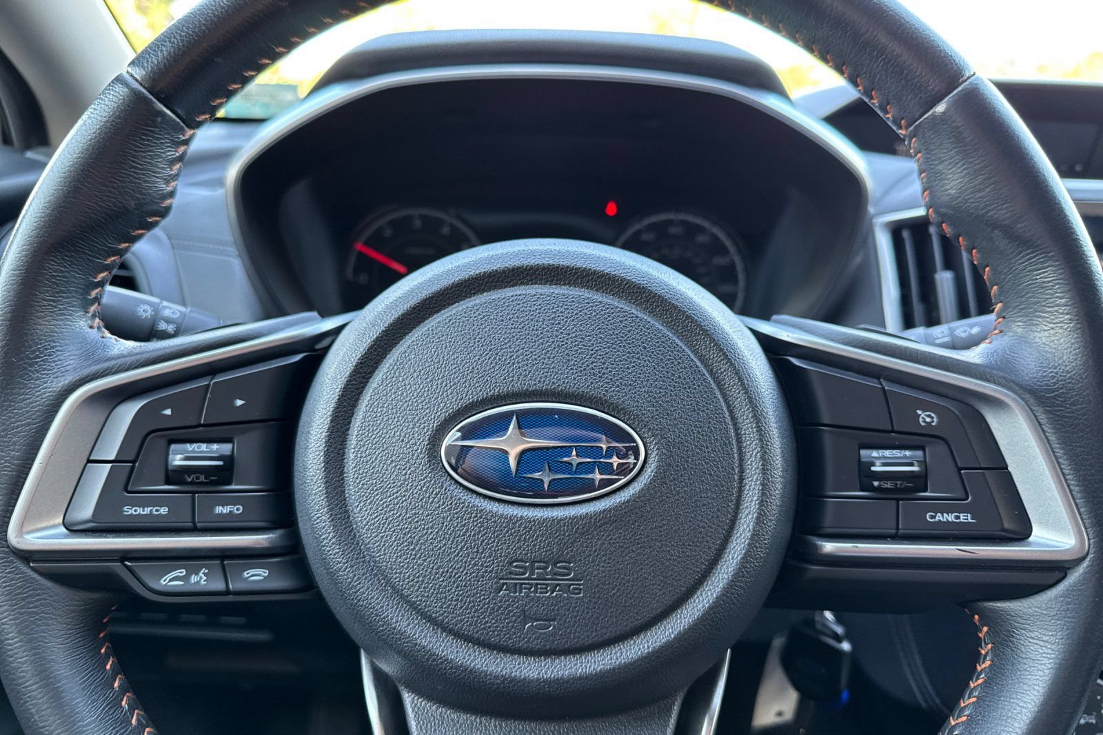 Used 2018 Subaru Crosstrek 2.0i Premium w/ Popular Package #3 AWD/4WD image 26