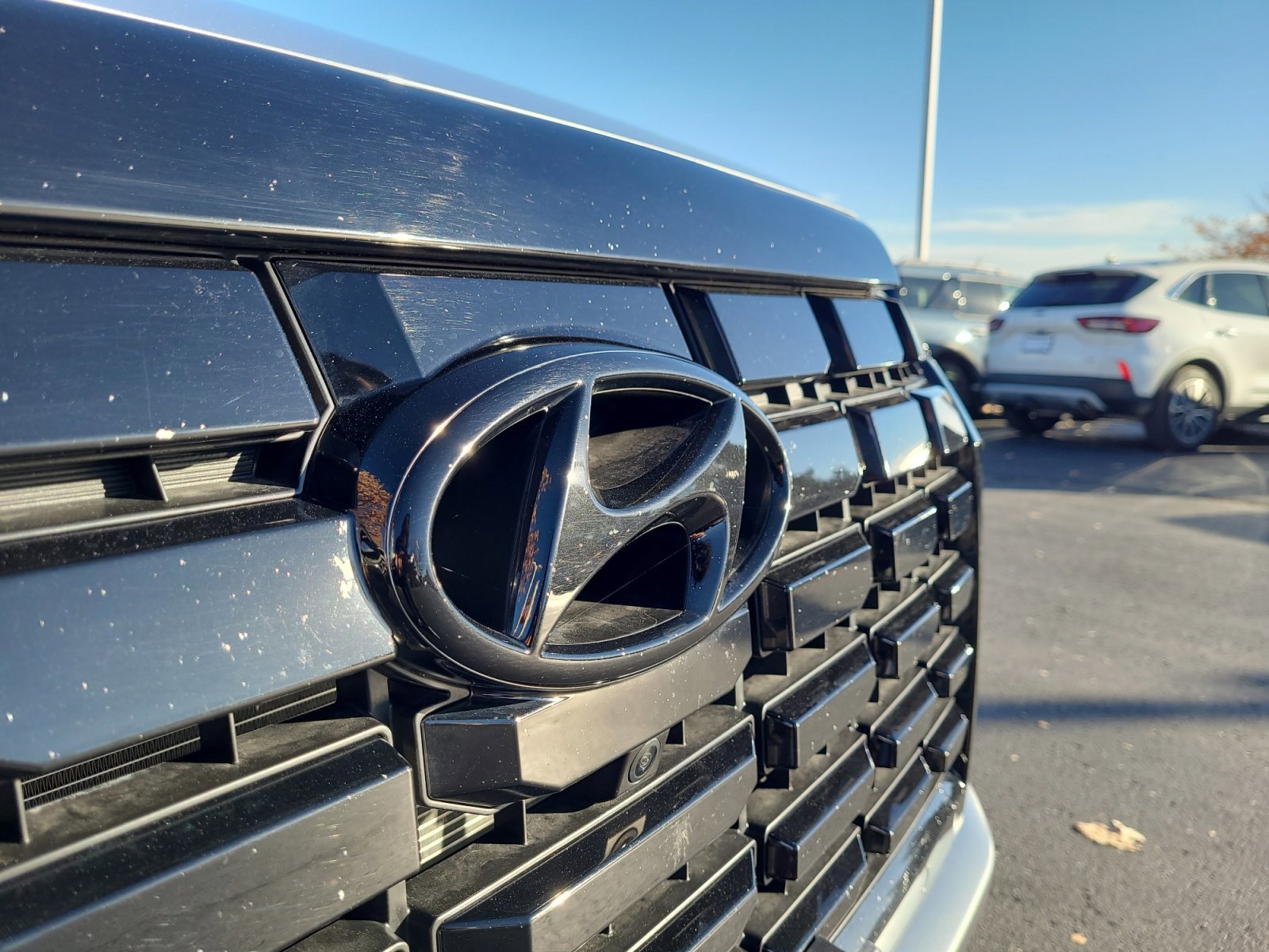 Used 2025 Hyundai Palisade SEL image 23