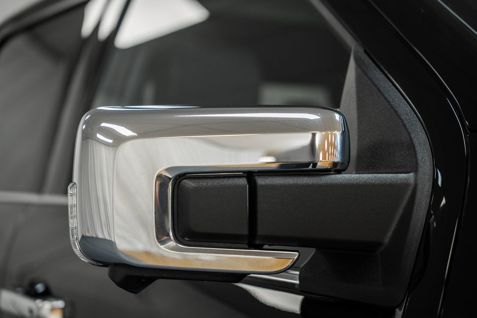 Certified 2023 Ford F150 Platinum image 14