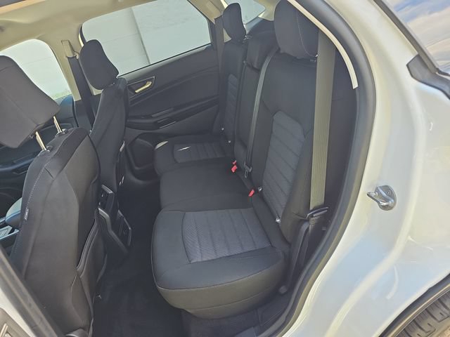 Certified 2022 Ford Edge SE AWD/4WD image 16