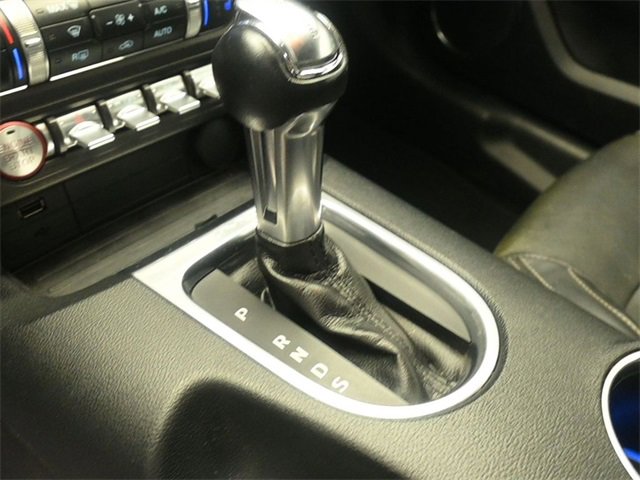 Certified 2019 Ford Mustang GT Premium image 16