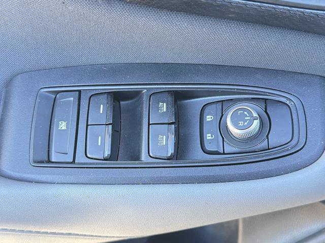 Used 2023 Subaru Outback Premium AWD/4WD image 17
