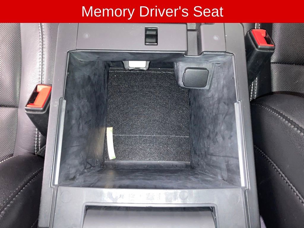 Certified 2023 Ford Explorer ST w/ Technology Package image 12