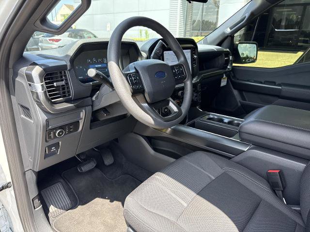 Certified 2026 Ford F150 STX w/ Equipment Group 200A RWD image 25