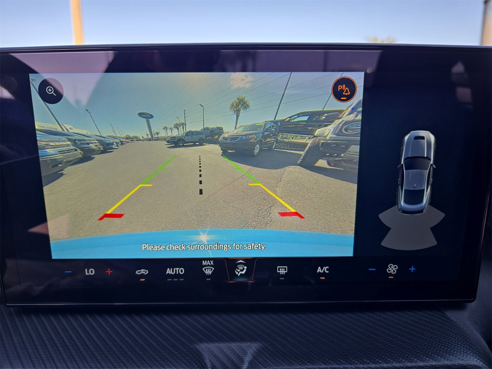 Certified 2024 Ford Mustang EcoBoost image 14