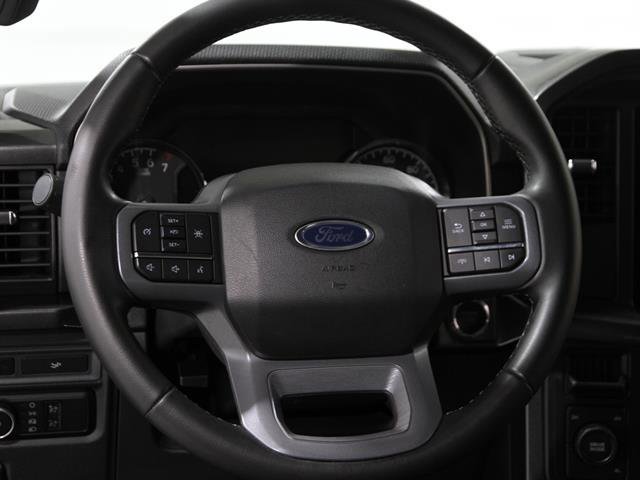 Certified 2023 Ford F150 XLT w/ Equipment Group 302A High image 9