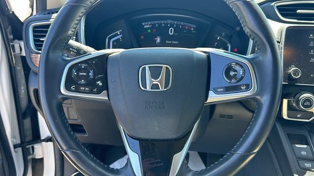 Used 2019 Honda CR-V EX-L image 19