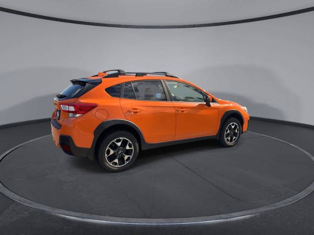 Used 2019 Subaru Crosstrek 2.0i Premium w/ Moonroof Package AWD/4WD image 8