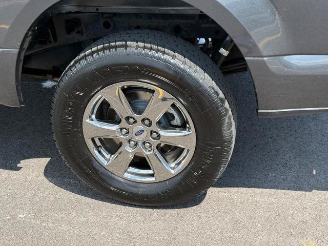 Certified 2020 Ford F150 XLT w/ Equipment Group 302A Luxury AWD/4WD image 7