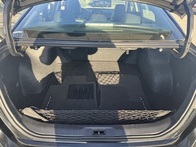 Used 2024 Nissan Altima 2.5 SR image 27