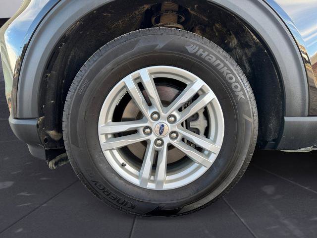 Certified 2023 Ford Explorer XLT w/ Equipment Group 202A image 14