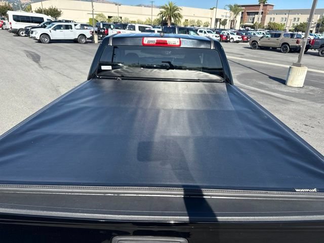 Used 2018 Chevrolet Colorado W/T RWD image 9