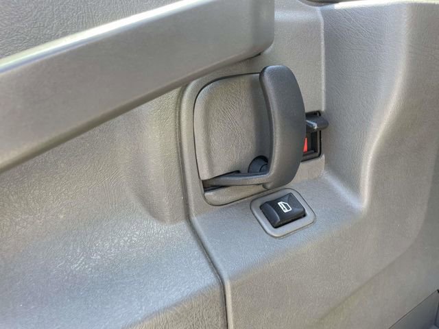 Used 2021 Chevrolet Express 2500 w/ Driver Convenience Package RWD image 19