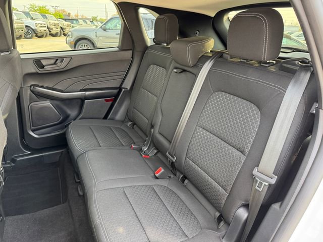 Certified 2024 Ford Escape Active FWD image 16