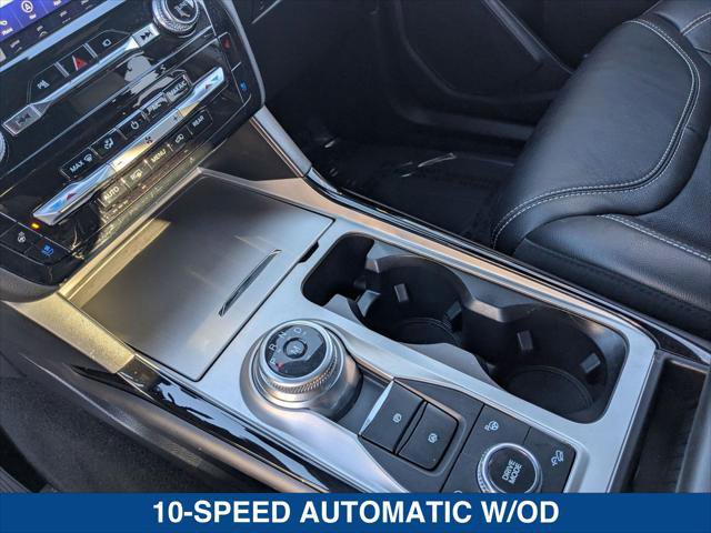 Certified 2023 Ford Explorer ST w/ Equipment Group 401A image 15