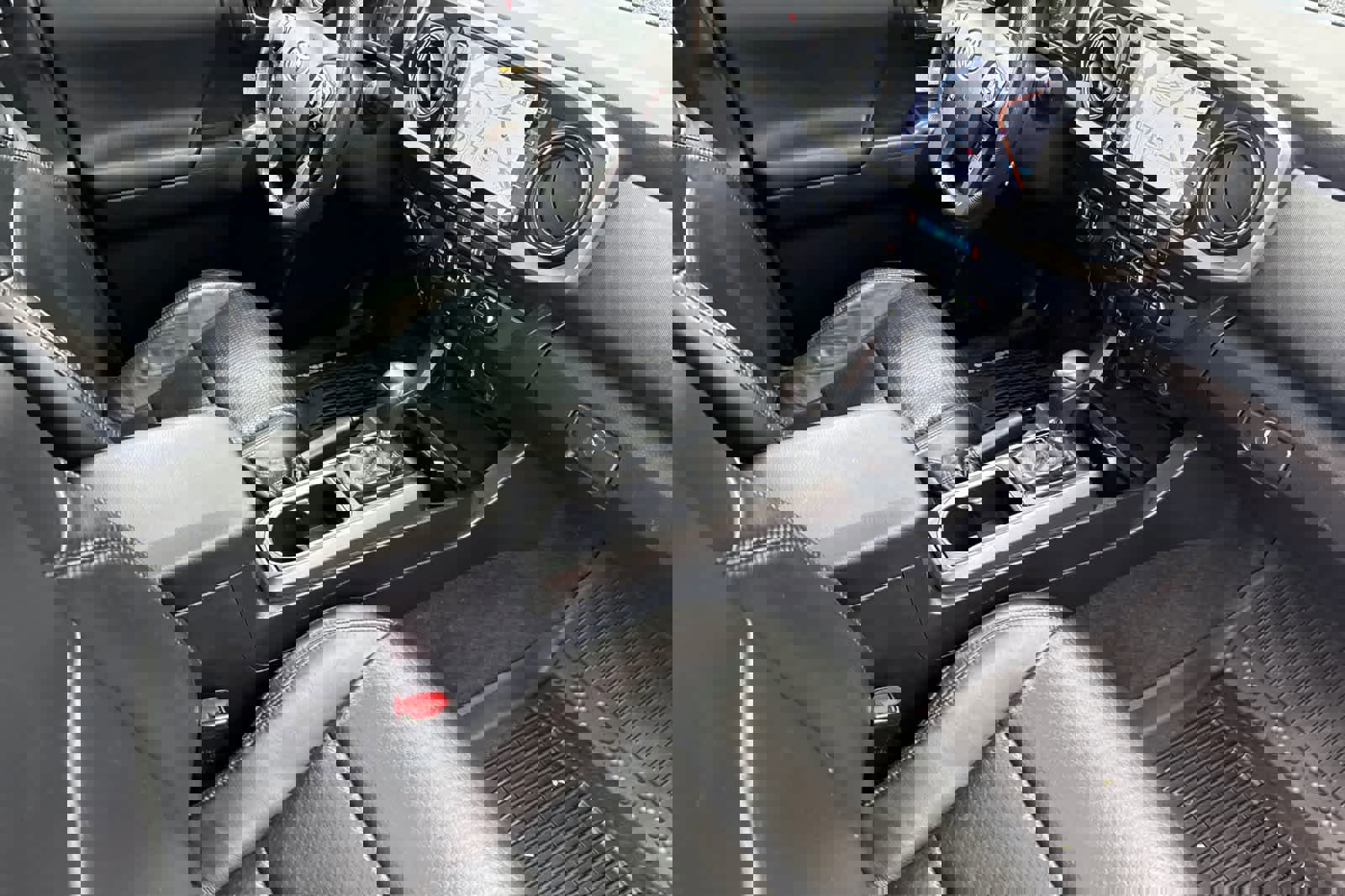 Used 2020 Toyota Tacoma TRD Off-Road image 15