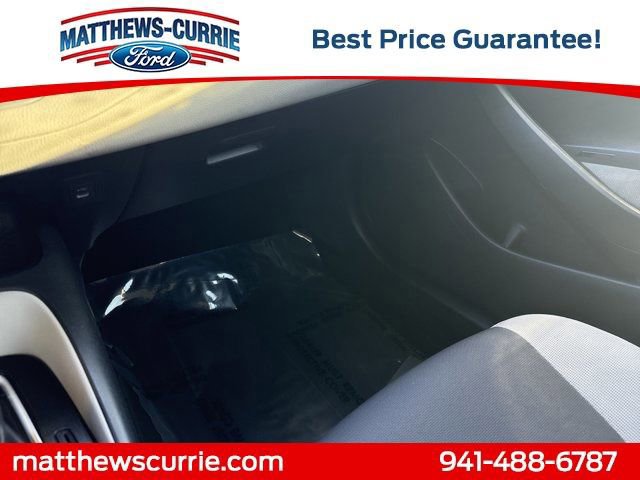 Used 2024 Toyota Corolla SE image 21