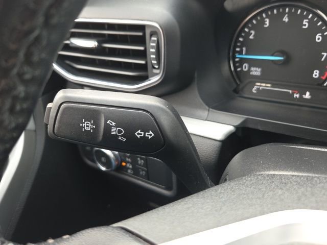 Certified 2022 Ford Explorer XLT w/ Equipment Group 202A image 44