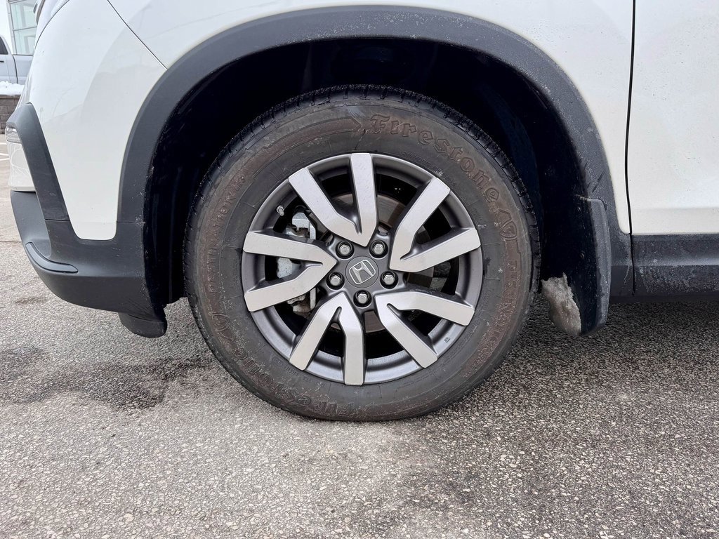 Used 2019 Honda Pilot EX image 30