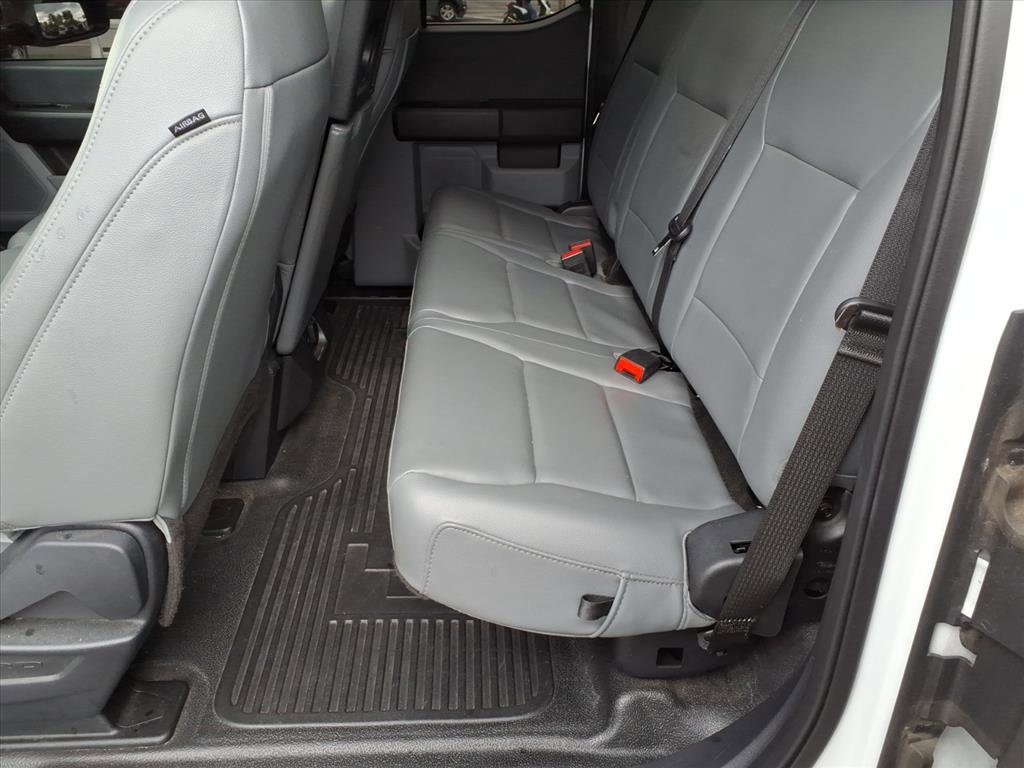 Certified 2023 Ford F350 XL w/ XL Off-Road Package image 6