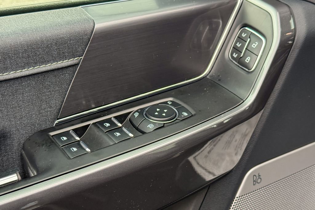 Certified 2023 Ford F150 Lariat w/ Equipment Group 502A High image 28