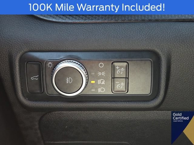 Certified 2022 Ford Explorer ST-Line w/ Class IV Trailer Tow Package AWD/4WD image 31