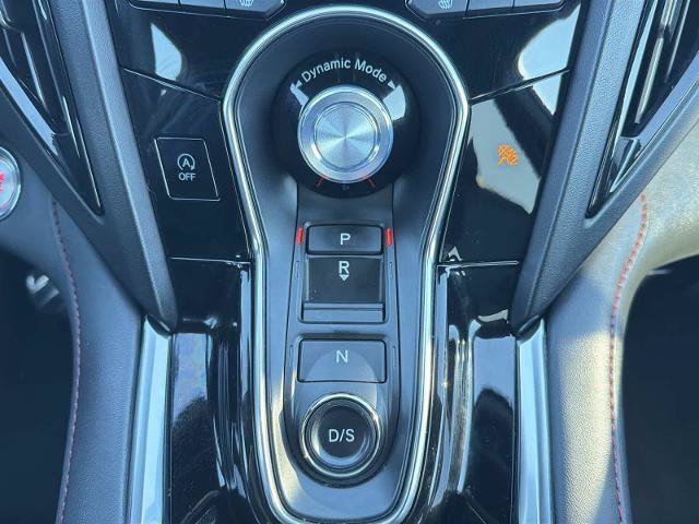 Used 2022 Acura RDX A-Spec AWD/4WD image 31