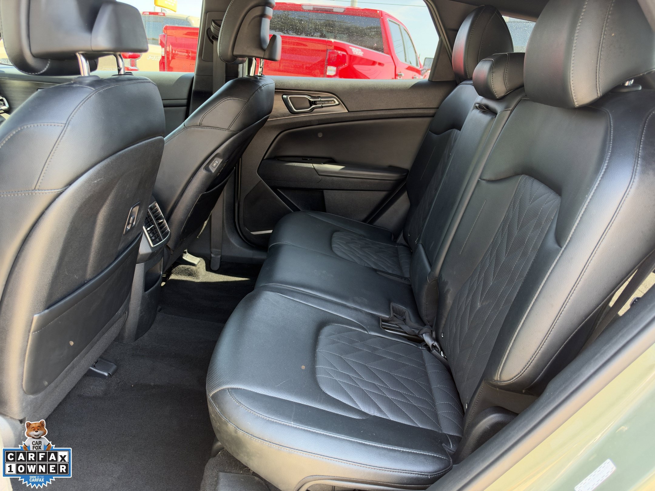 Used 2023 Kia Sportage X-Pro Prestige AWD/4WD image 28